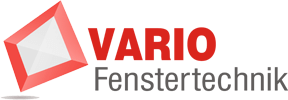 VARIO Fenstertechnik Logo